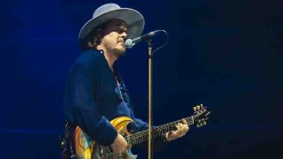 Zucchero fa ballare Morena e Bologna, under the moonlight – RECENSIONE CONCERTO