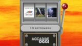 Accadde oggi, l’almanacco musicale del 10 settembre