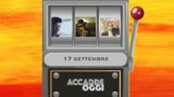 Accadde oggi, l’almanacco musicale del 17 settembre