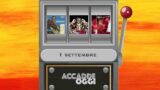 Accadde oggi, l’almanacco musicale del 1° settembre