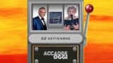 Accadde oggi, l’almanacco musicale del 22 settembre