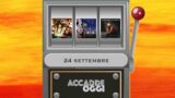 Accadde oggi, l’almanacco musicale del 24 settembre
