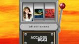 Accadde oggi, l’almanacco musicale del 26 settembre