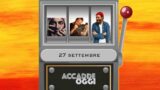 Accadde oggi, l’almanacco musicale del 27 settembre