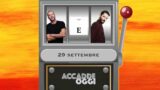 Accadde oggi, l’almanacco musicale del 29 settembre