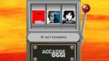 Accadde oggi, l’almanacco musicale del 6 settembre