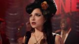 “Back to Black”, in onda su Canale 5 il film sulla vita di Amy Winehouse