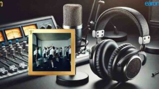 Classifica Radio 2026, settimana 35: Angelina Mango e Marco Mengoni primi con “Canto d’amore”