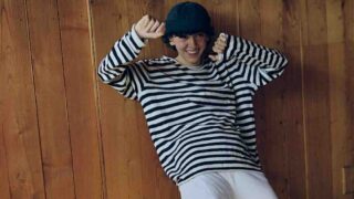 Ariete svela l’uscita del nuovo album “Tutti tornano a casa”