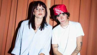 Ariete e Angelina Mango uniscono le voci nel singolo “Che bella vita”