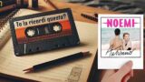 “Autunno” di Noemi: te la ricordi questa?