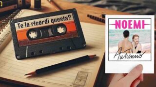 “Autunno” di Noemi: te la ricordi questa?