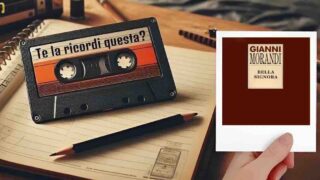 “Bella signora” di Gianni Morandi: te la ricordi questa?