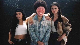 Benny Blanco, Selena Gomez e Becky G insieme nel singolo “Te olvido (la la)”