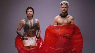 Ca7riel e Paco Amoroso, fuori il nuovo singolo “Ah ah” tratto dal disco “Free Spirits”