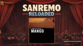 Sanremo Reloaded, sulle tracce di “Chissà se nevica” di Mango