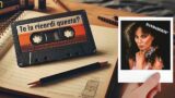 “Folle città” di Loredana Bertè: te la ricordi questa?