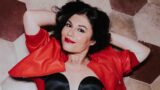 Giusy Ferreri annuncia l’uscita dal nuovo singolo “Vuoto cosmico”