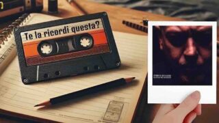 “I naviganti” di Enrico Ruggeri: te la ricordi questa?