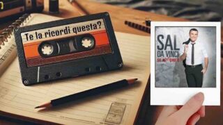 “In due” di Sal Da Vinci: te la ricordi questa?