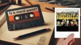 “In ogni atomo” dei Negrita: te la ricordi questa?