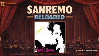 Sanremo Reloaded, sulle tracce di “Io come farò” di Ornella Vanoni