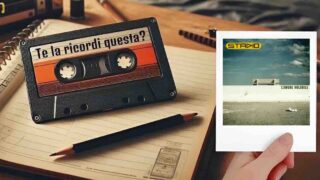 “Le mie poesie per te” degli Stadio: te la ricordi questa?