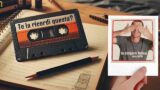 “Lo zingaro felice” di Alex Britti: te la ricordi questa?