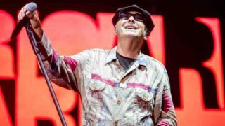 Luca Carboni, la possibile scaletta dei concerti estivi del tour 2026