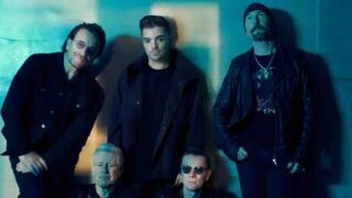 Martin Garrix e U2 di nuovo insieme nel singolo “Fireflies”