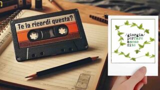 “Per fare a meno di te” di Giorgia: te la ricordi questa?