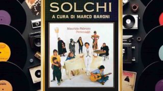 Solchi, parliamo dell’album “Personaggi” di Maurizio Fabrizio