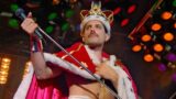 “Queen Budapest”, il leggendario live dei Queen del 1986 rivive al cinema