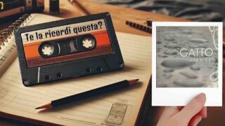 “Ridatemi l’anima” di Gatto Panceri: te la ricordi questa?
