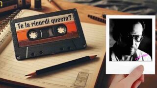 “Settembre” di Antonello Venditti: te la ricordi questa?