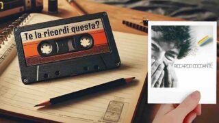“Sincerità” di Riccardo Cocciante: te la ricordi questa?