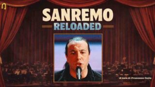 Sanremo Reloaded, sulle tracce di “Sulla porta” di Federico Salvatore
