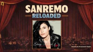 Sanremo Reloaded, sulle tracce di “Ti porto a cena con me” di Giusy Ferreri