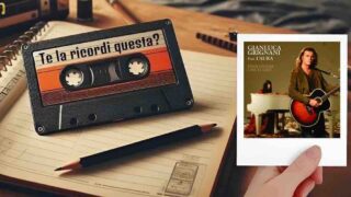 “Vuoi vedere che ti amo” di Gianluca Grignani e L’Aura: te la ricordi questa?