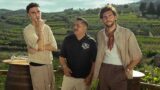 Welo, Alvaro Soler e Roy Paci insieme nel singolo “Il sole”
