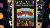 Solchi, parliamo dell’album “1” dei Matia Bazar