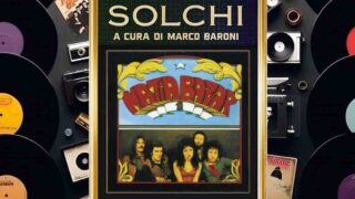 Solchi, parliamo dell’album “1” dei Matia Bazar