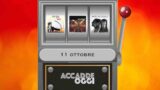 Accadde oggi, l’almanacco musicale del 11 ottobre