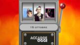 Accadde oggi, l’almanacco musicale del 15 ottobre
