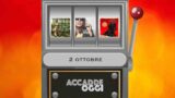 Accadde oggi, l’almanacco musicale del 2 ottobre