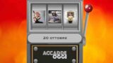 Accadde oggi, l’almanacco musicale del 20 ottobre