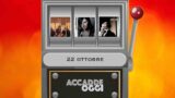 Accadde oggi, l’almanacco musicale del 22 ottobre