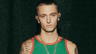 22simba: “Per la prima volta sono riuscito a dirmi bravo” – INTERVISTA