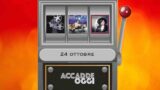 Accadde oggi, l’almanacco musicale del 24 ottobre