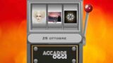 Accadde oggi, l’almanacco musicale del 25 ottobre